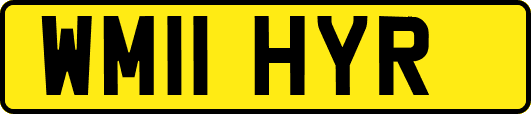 WM11HYR