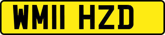 WM11HZD