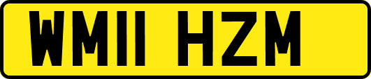 WM11HZM