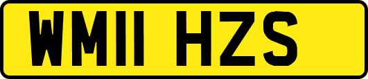 WM11HZS