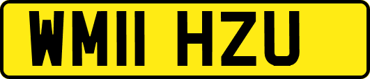 WM11HZU