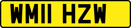 WM11HZW