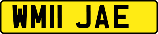 WM11JAE
