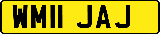 WM11JAJ