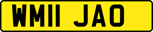 WM11JAO