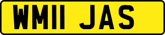 WM11JAS