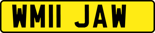 WM11JAW