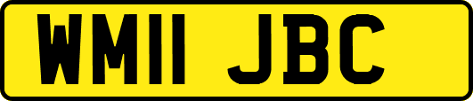 WM11JBC