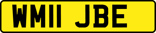 WM11JBE