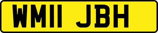 WM11JBH
