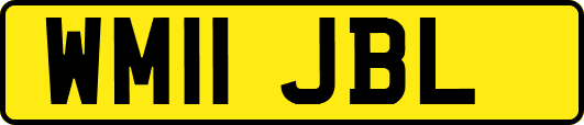 WM11JBL