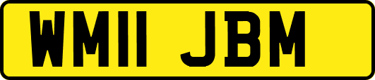 WM11JBM