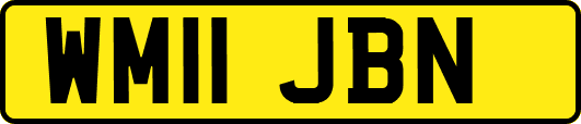 WM11JBN