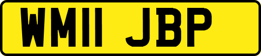 WM11JBP