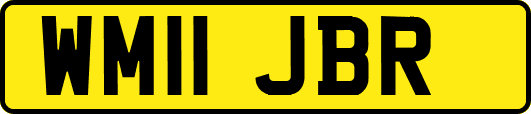 WM11JBR