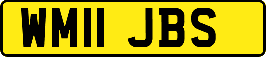 WM11JBS