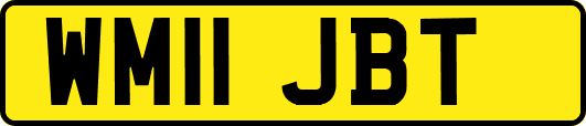 WM11JBT