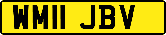 WM11JBV