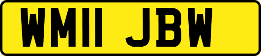 WM11JBW