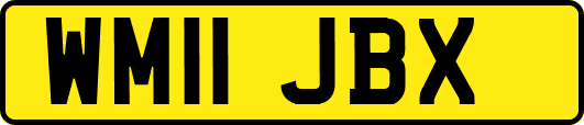 WM11JBX