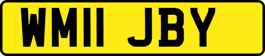 WM11JBY