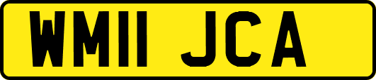 WM11JCA