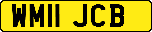 WM11JCB