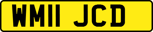 WM11JCD