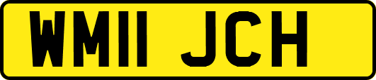 WM11JCH