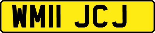 WM11JCJ