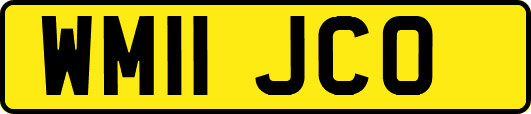 WM11JCO