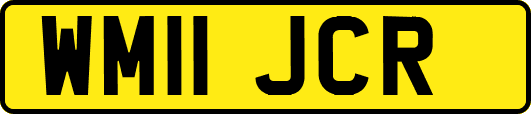 WM11JCR