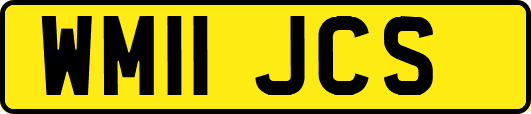 WM11JCS
