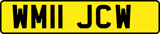 WM11JCW