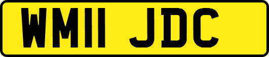 WM11JDC