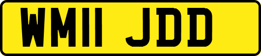 WM11JDD