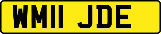 WM11JDE