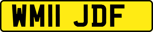 WM11JDF