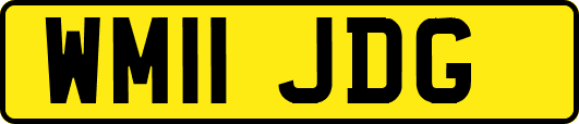 WM11JDG