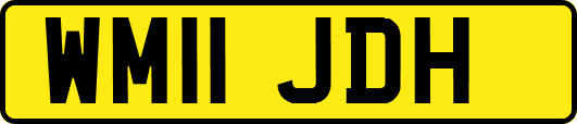 WM11JDH