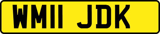 WM11JDK