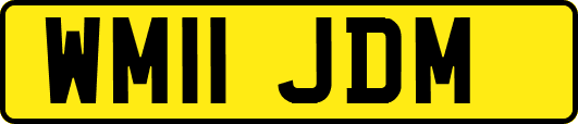 WM11JDM