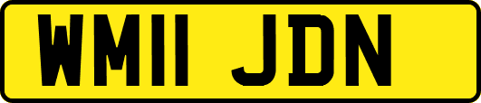 WM11JDN