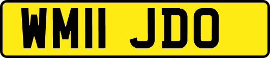 WM11JDO