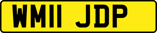 WM11JDP