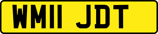 WM11JDT