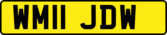 WM11JDW