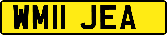 WM11JEA