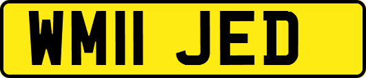 WM11JED