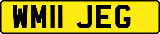 WM11JEG